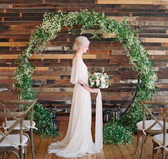2018 Wedding Trends for Your Big Day (Part 1)